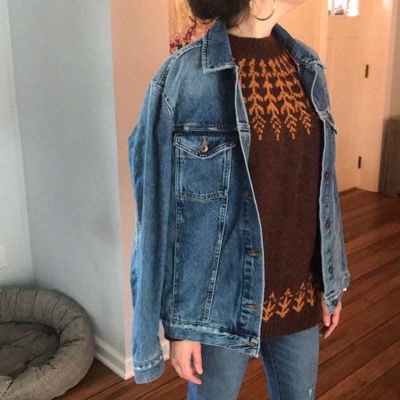 Handmade Sweater: Lapapeysa - Picture 6 of 6